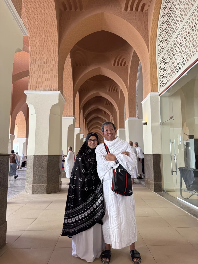 Jamaah Travel Haji Umroh Saudaraku (8)