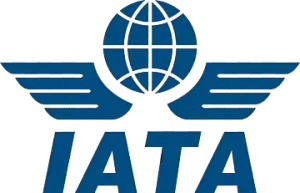 Logo IATA
