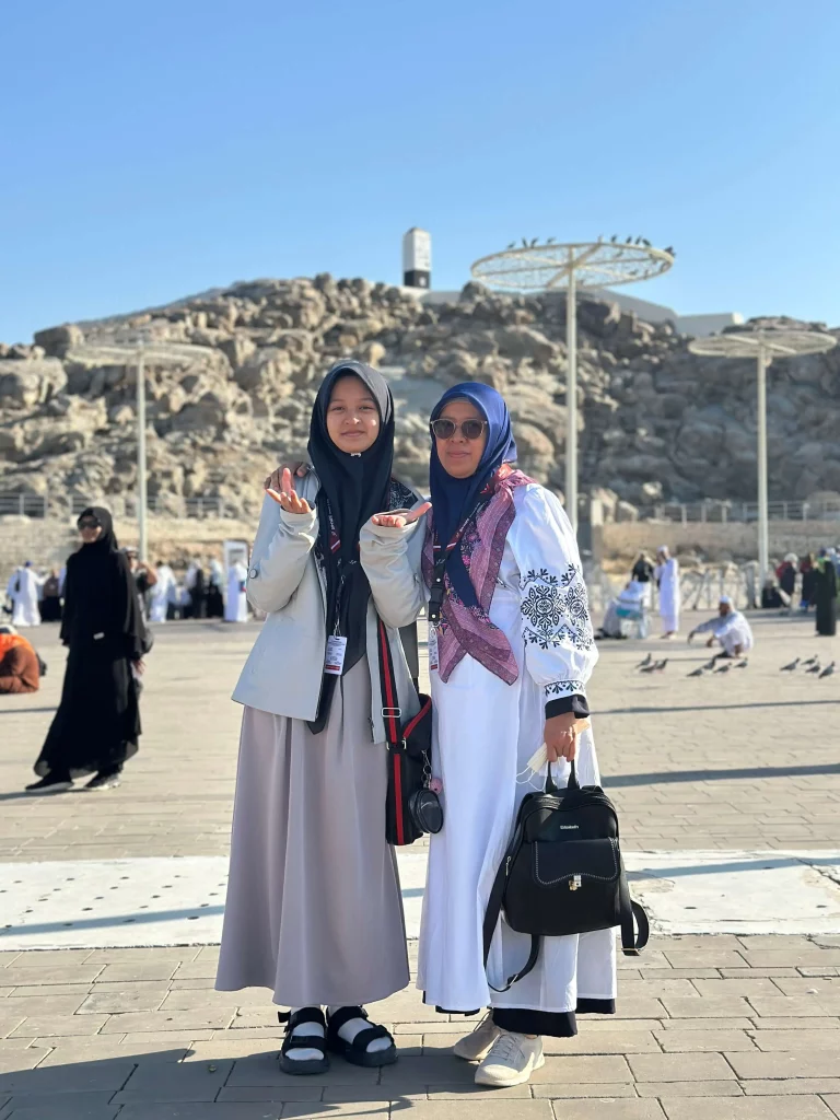 Foto Jamah Umroh Saudaraku Travel (2)