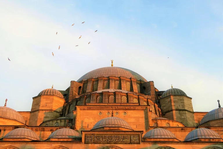 Umroh Plus Turki Travel Saudaraku