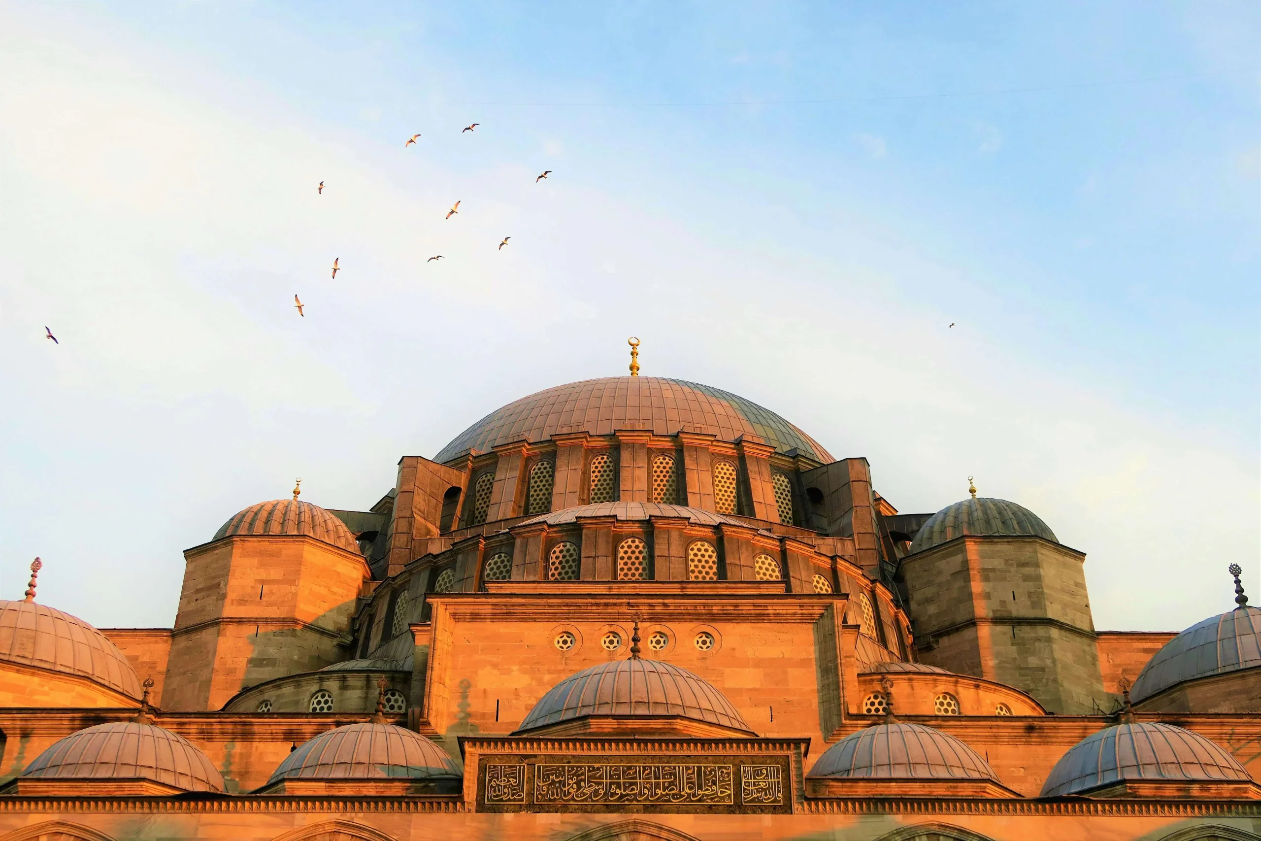 Umroh Plus Turki Travel Saudaraku