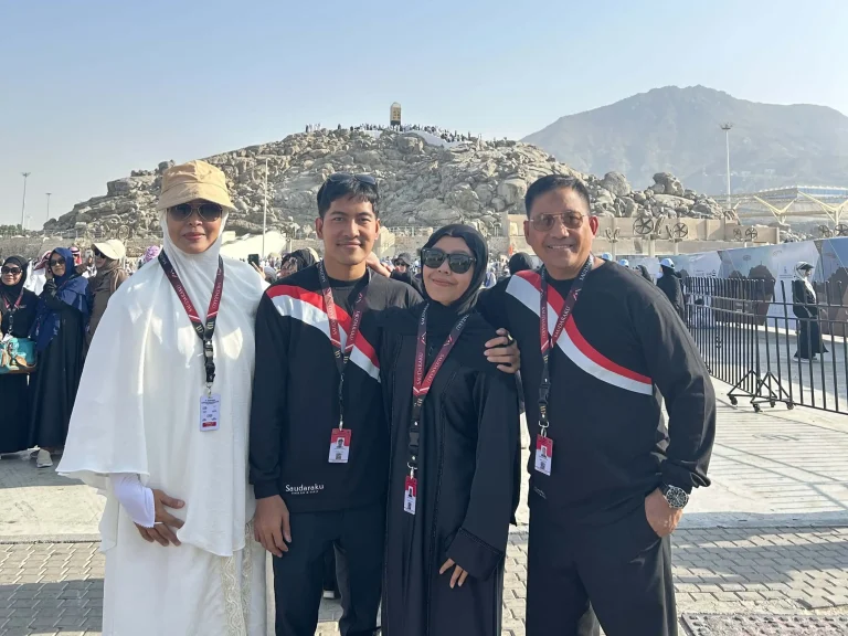waktu umroh terbaik