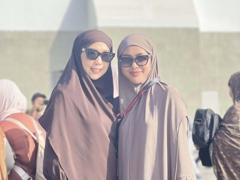 Doa agar Bisa Umroh dan Haji