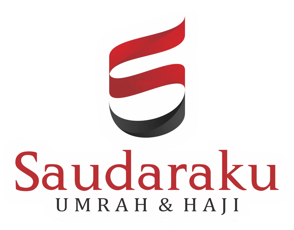 Logo Saudaraku Umrah & Haji