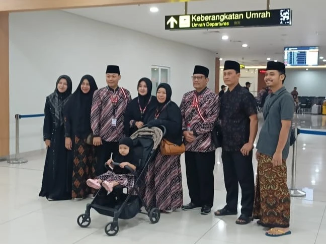 Jamaah Umroh Musim 1447H Saudaraku Travel (2)