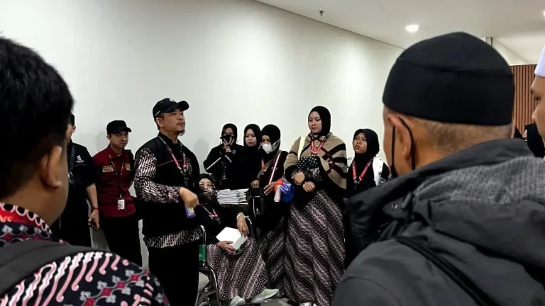 Jamaah Umroh Musim Sepi Saudaraku Travel (2)