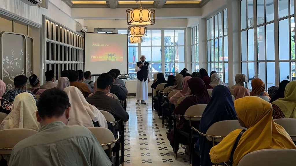 Manasik umroh saudaraku (2)