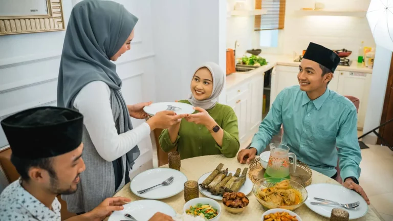 Puasa Tasua dan Asyura di Bulan Muharram