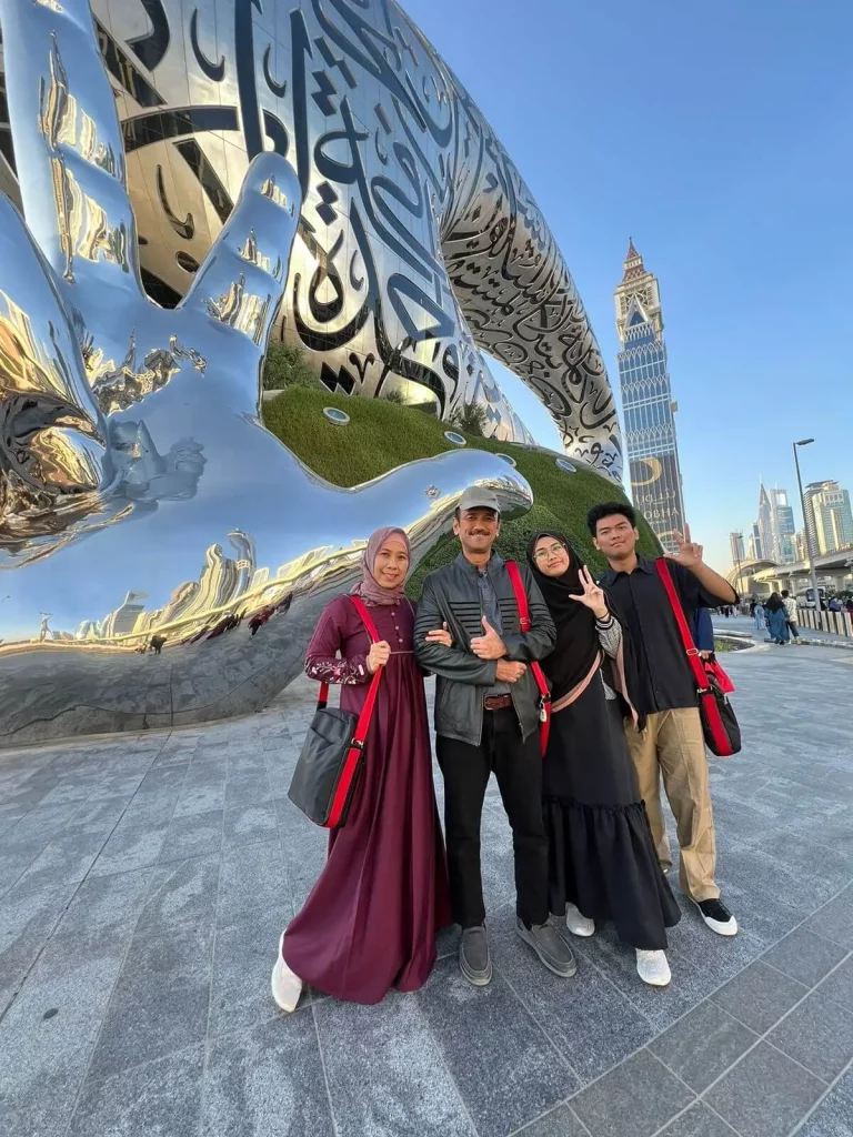 Umroh Plus Dubai Saudaraku (2)