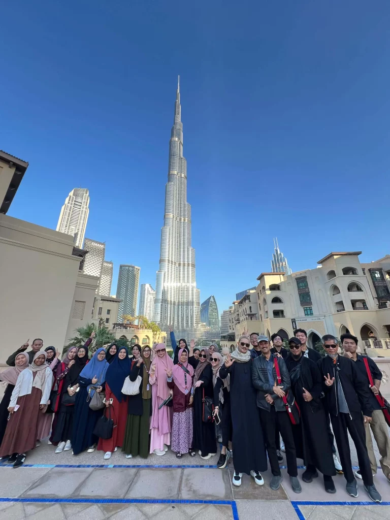Umroh Plus Dubai Saudaraku (5)