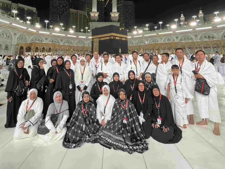 Foto Jamaah Umroh Saudaraku Travel (3)