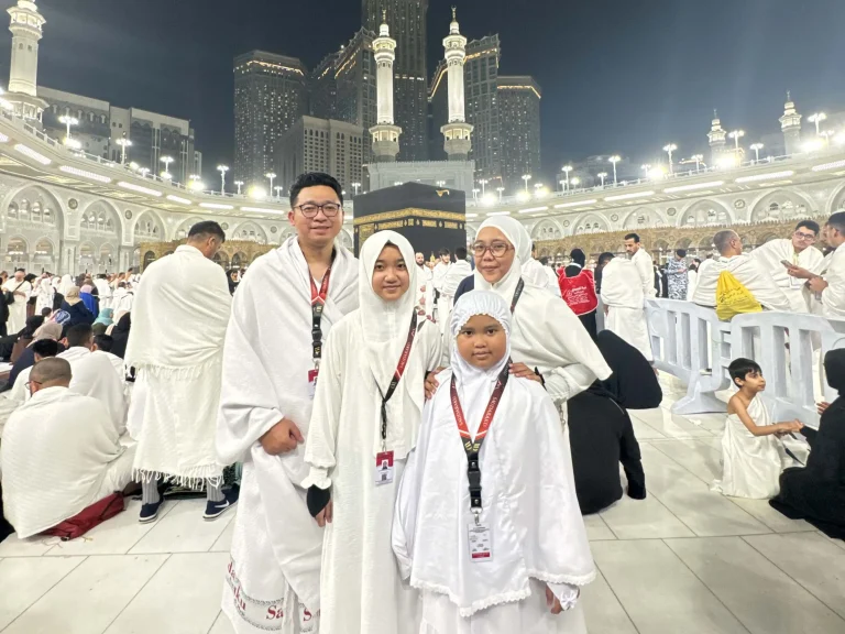 Perbedaan Haji Furoda dan Haji Plus