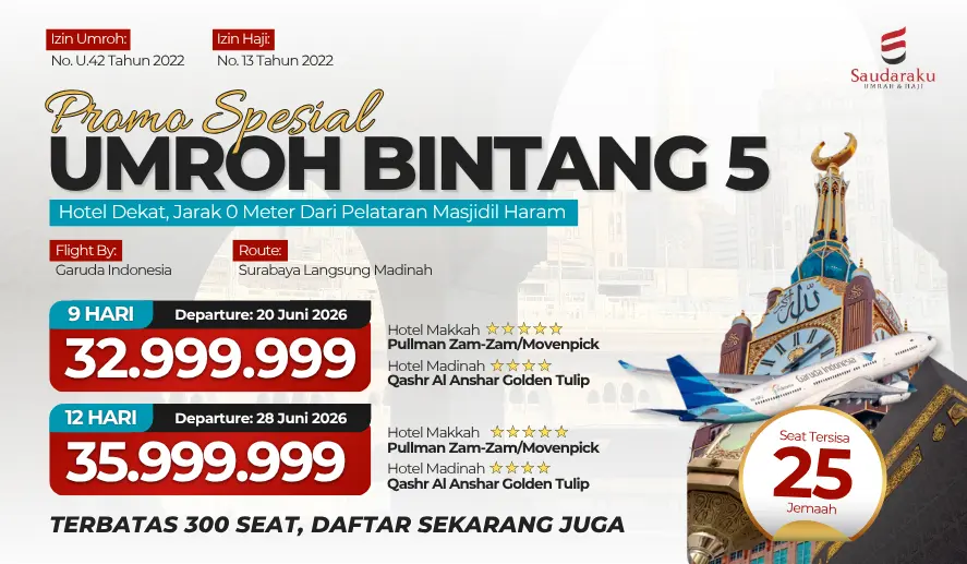 Popup Promo Website juni