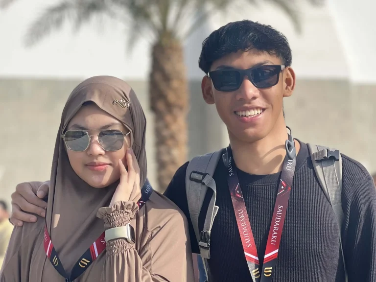 cara menabung untuk umroh