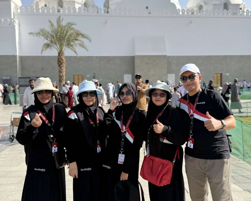 foto jamaah umroh dan haji saudaraku travel (6)