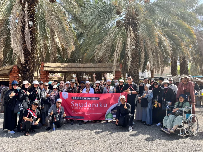 jamaah umroh saudaraku travel (1)