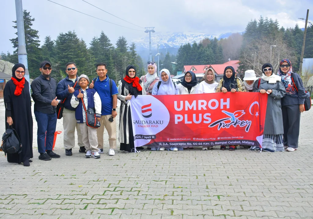 Kelebihan Umroh Plus Turki bersama Saudaraku (3)