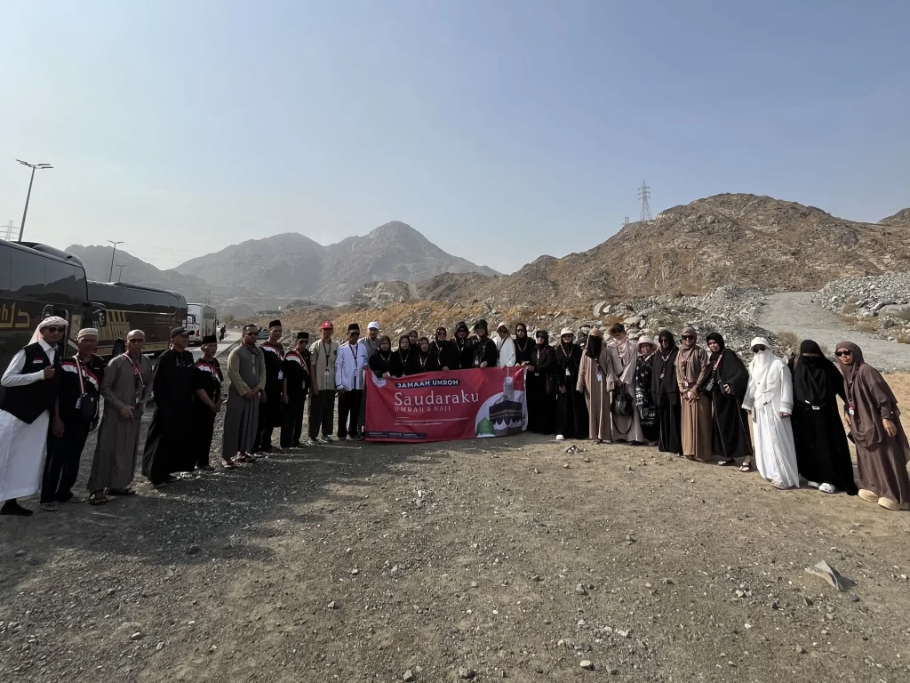 Kelebihan umroh di Bulan Desember bersama Saudaraku