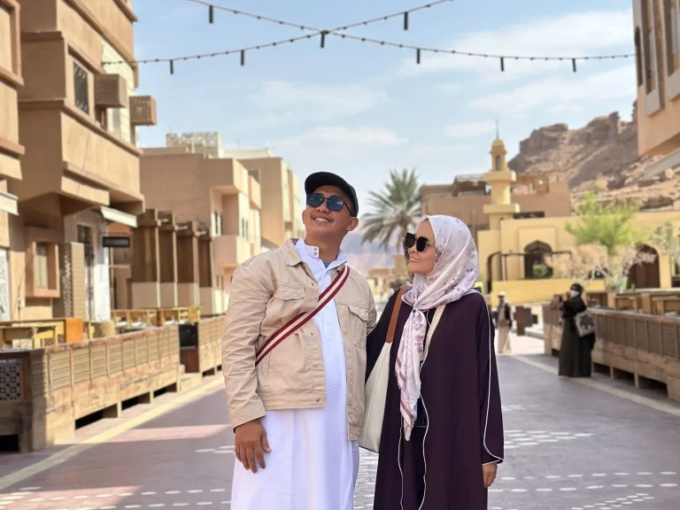 Keutamaan shalat di Masjidil haram