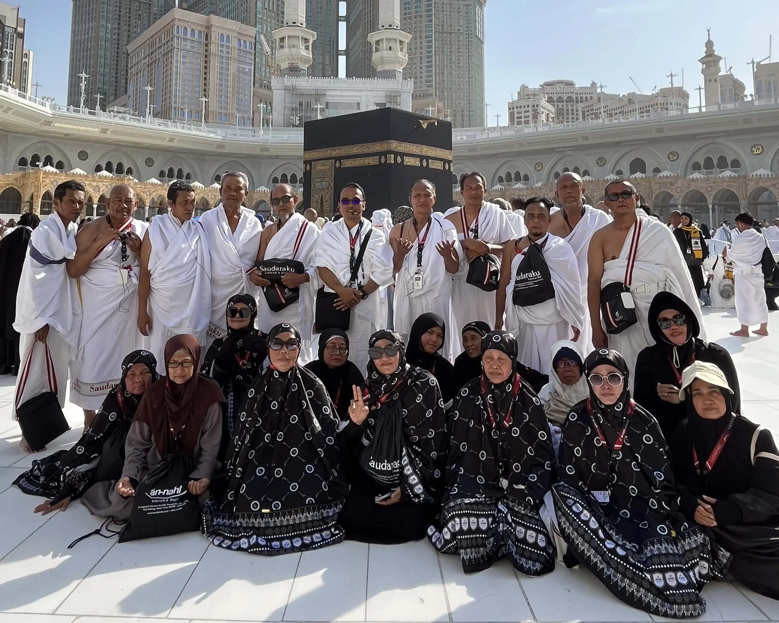 Pelunasan Haji 2026