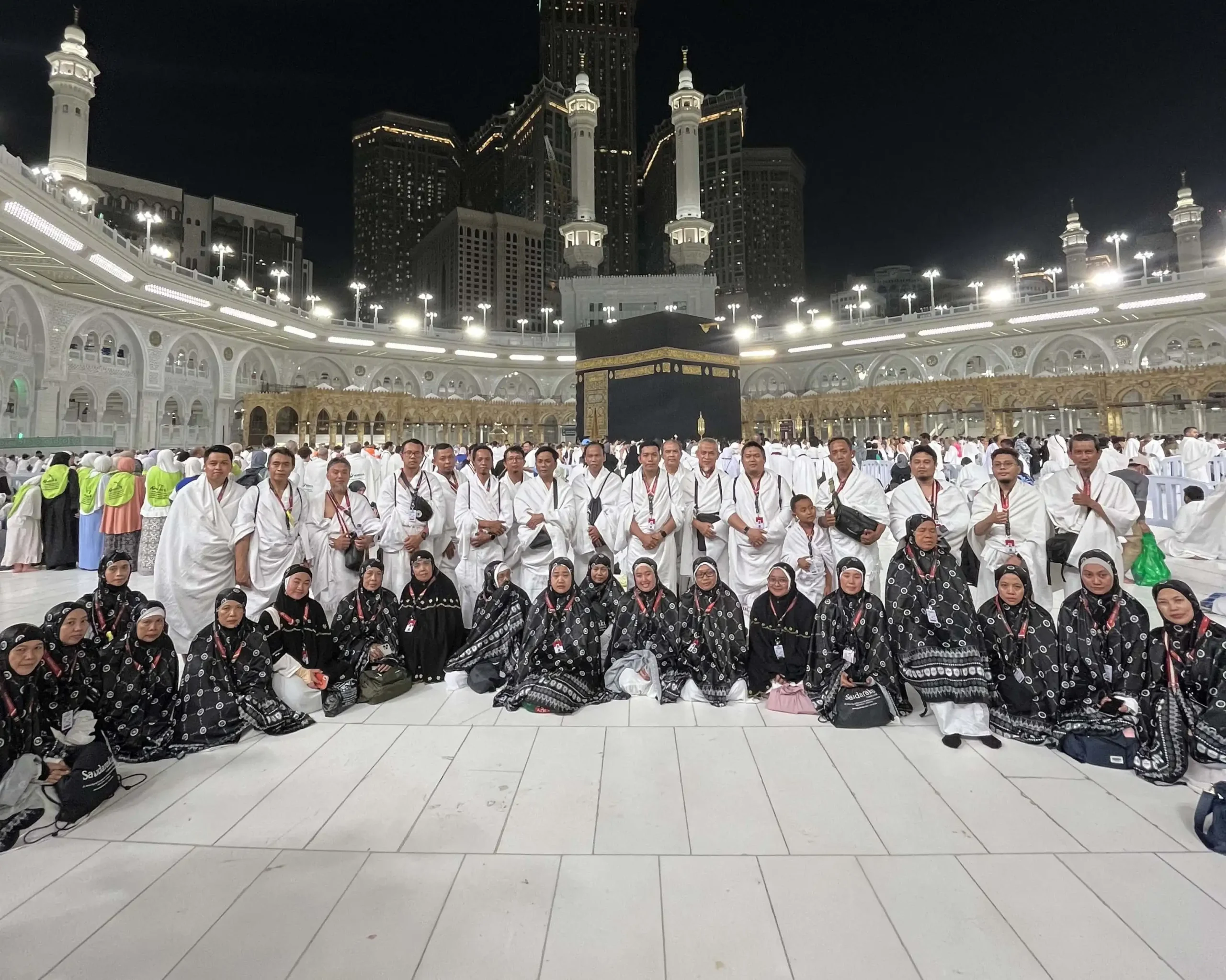 Macam-Macam Haji dan Pengertiannya (Ifrad, Tamattu’, dan Qiran)