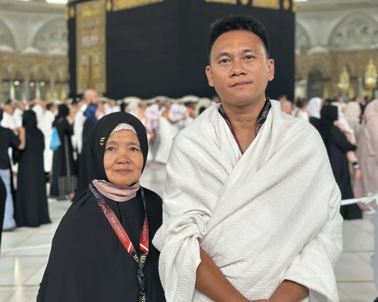 Urutan Haji yang benar (2)