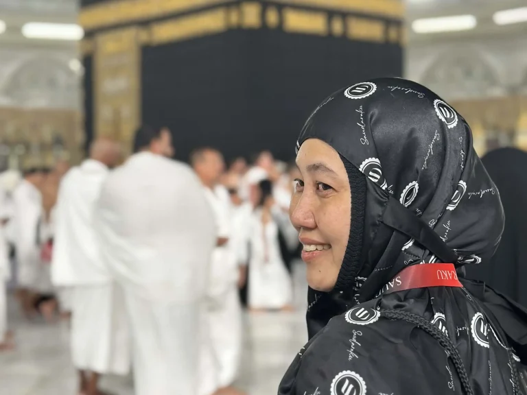 Wajib Haji Ada Berapa