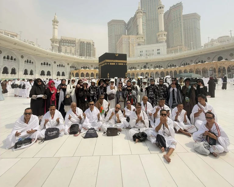peraturan haji terbaru 2025, naik haji kedua harus tunggu 18 tahun