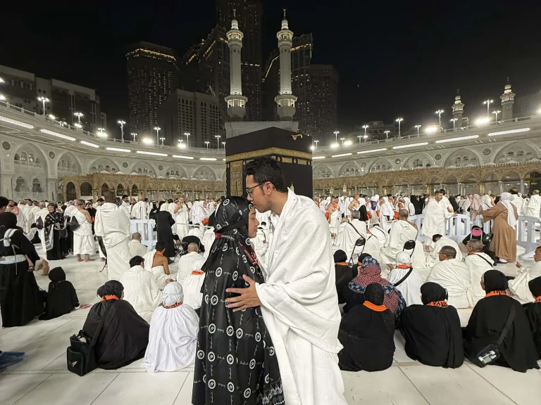 program tabungan umroh saudaraku