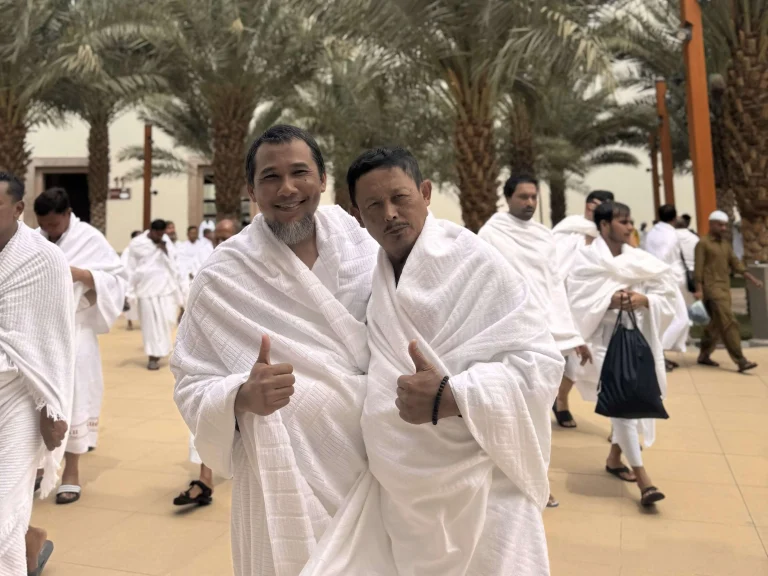 Apa itu ihram