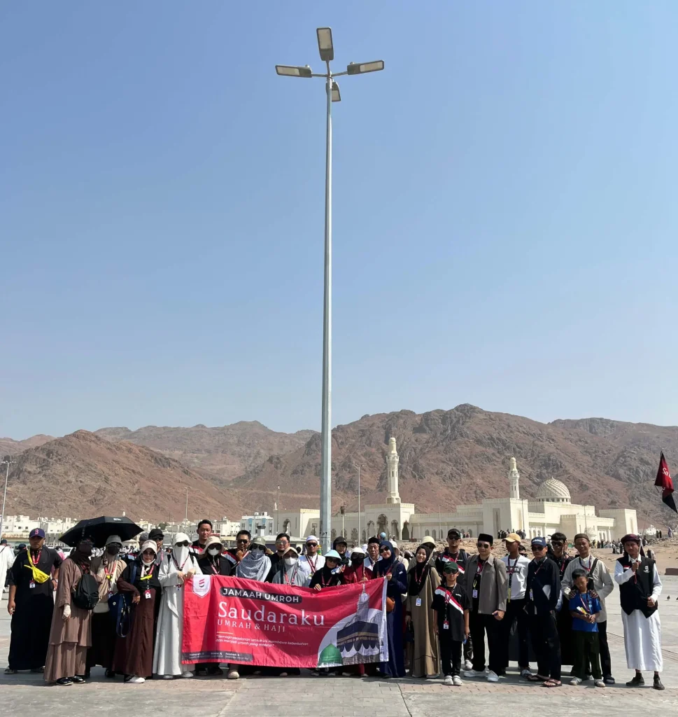 Tentang Saudaraku Travel