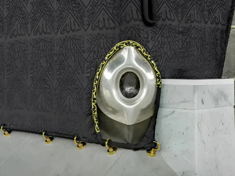 apa itu hajar aswad