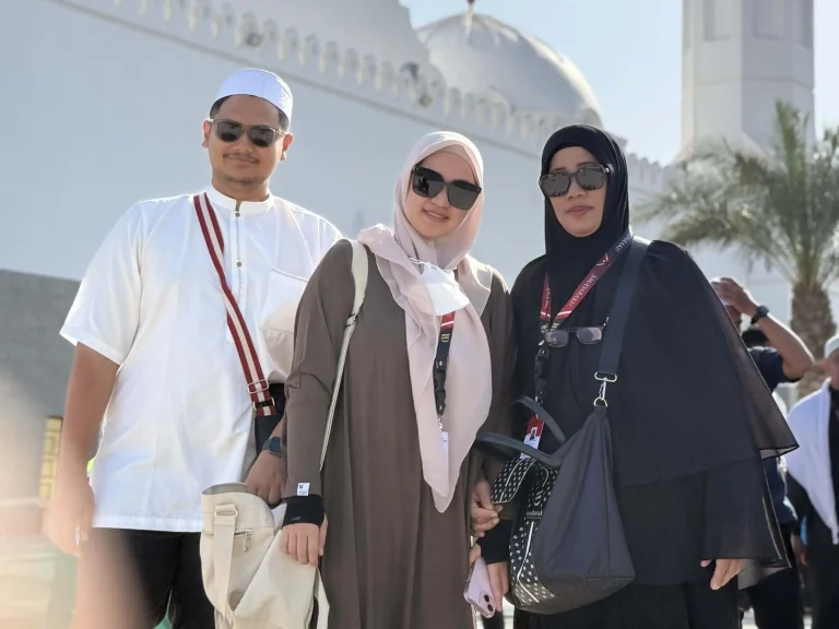 cara daftar haji furoda