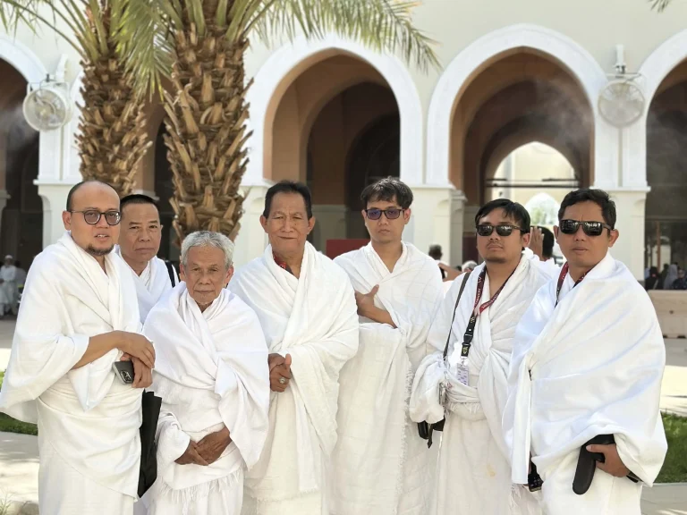 apa itu haji tamattu