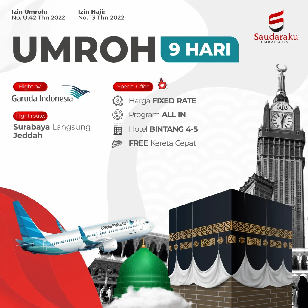Umroh 9 Hari GA (1)