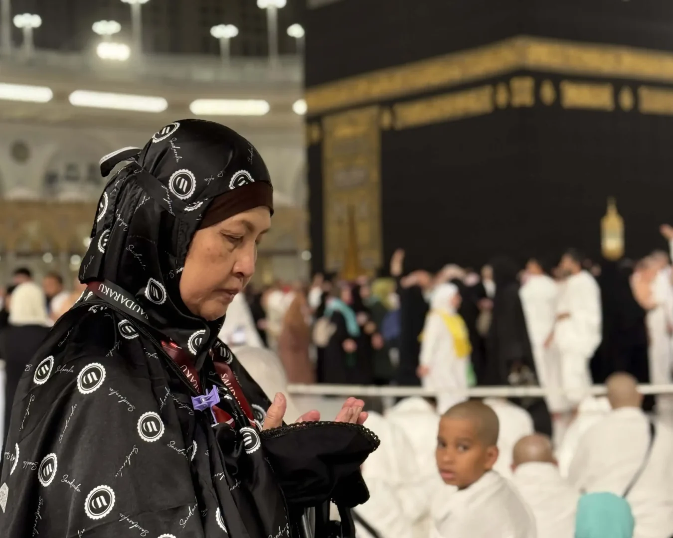 Apa itu Hijir Ismail