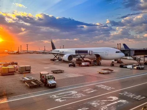 Bandara Dhoho kediri