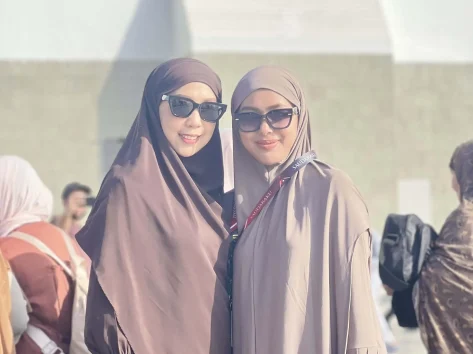 Doa agar Bisa Umroh dan Haji