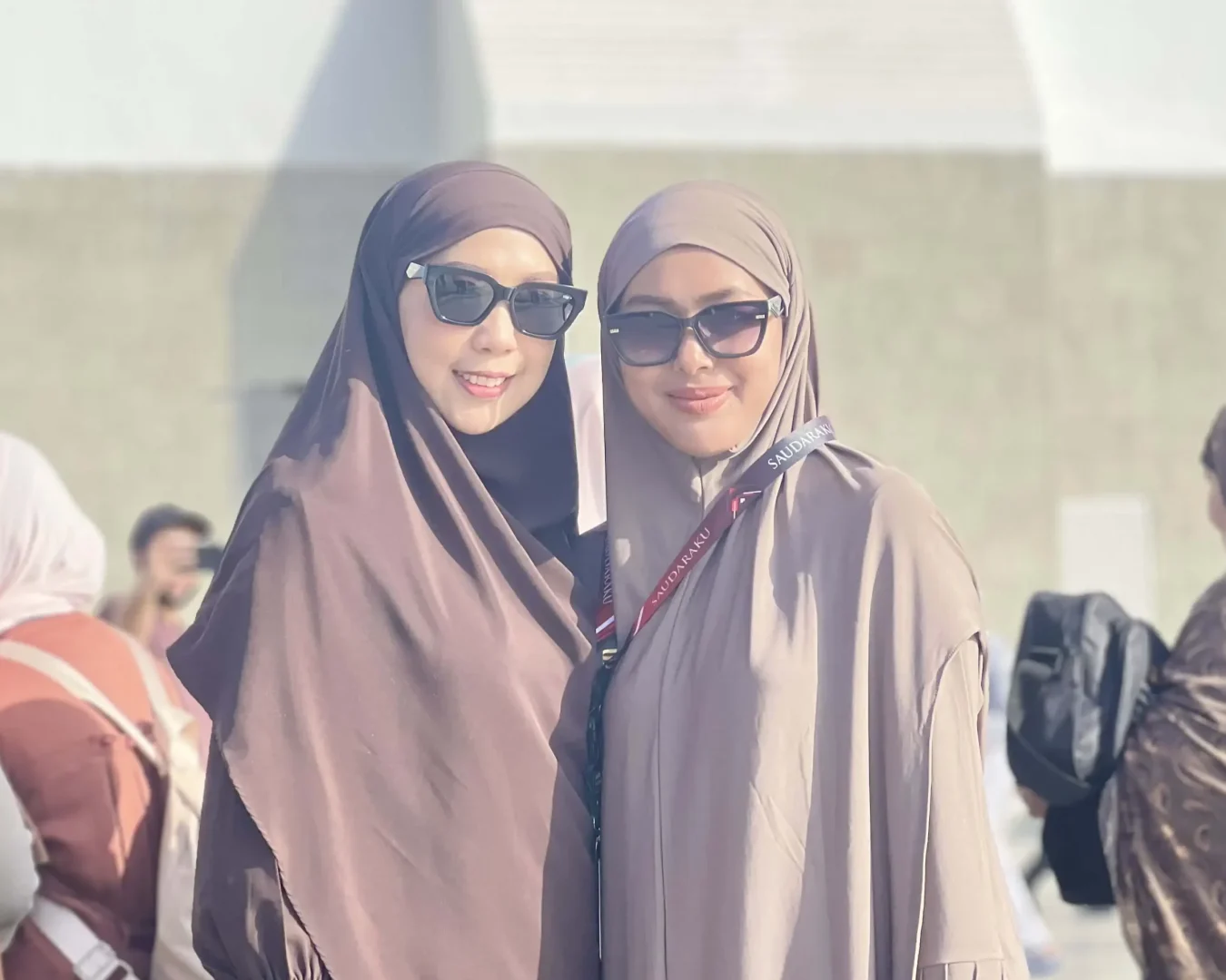 Doa agar Bisa Umroh dan Haji