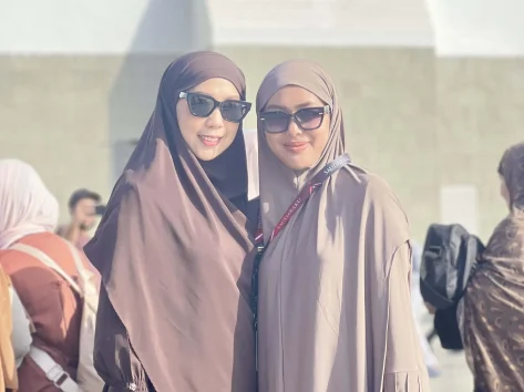 Doa agar Bisa Umroh dan Haji