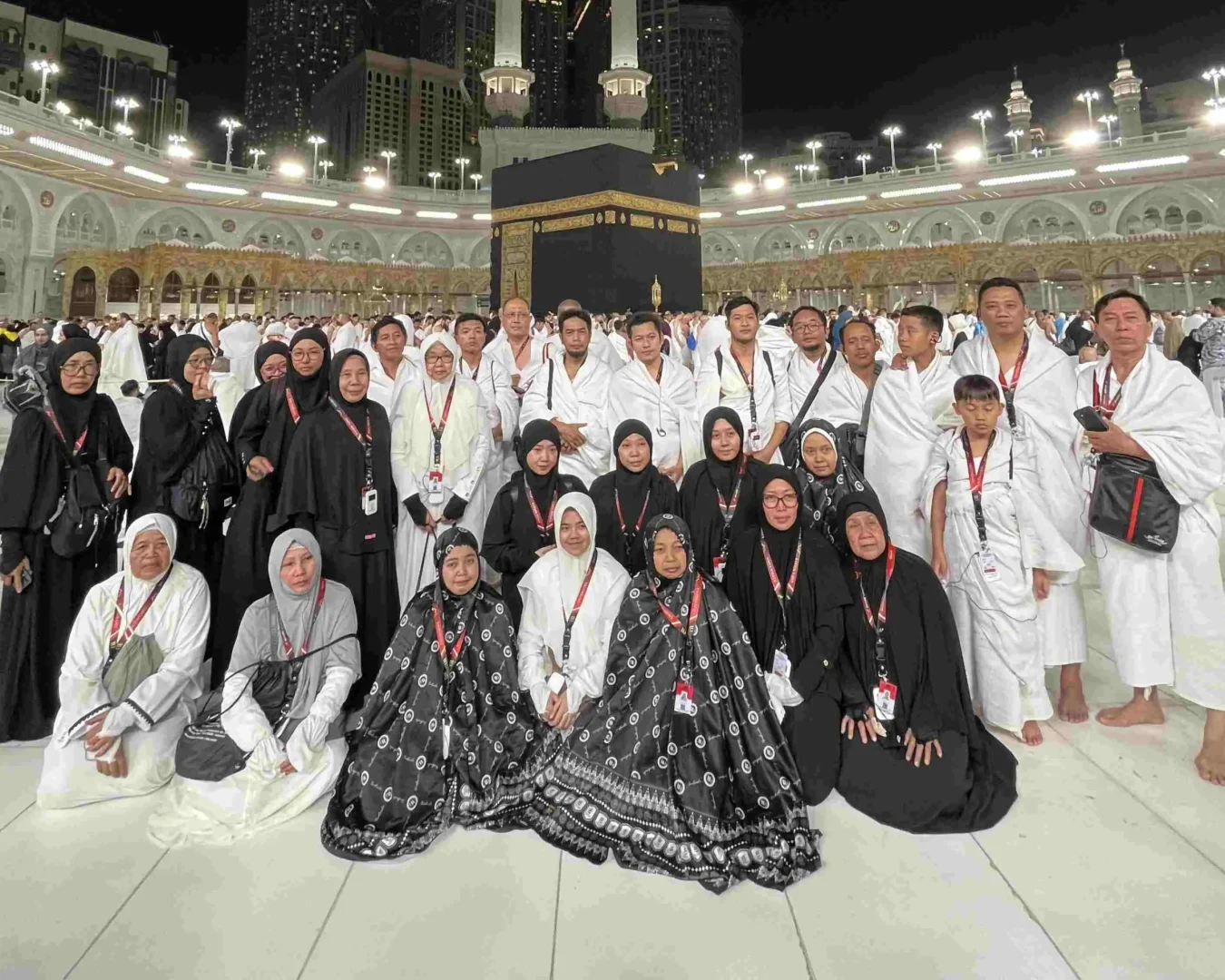 Foto Jamaah Umroh Saudaraku Travel (3)