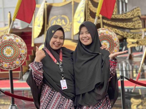 Foto jamaah umroh plus brunei-min