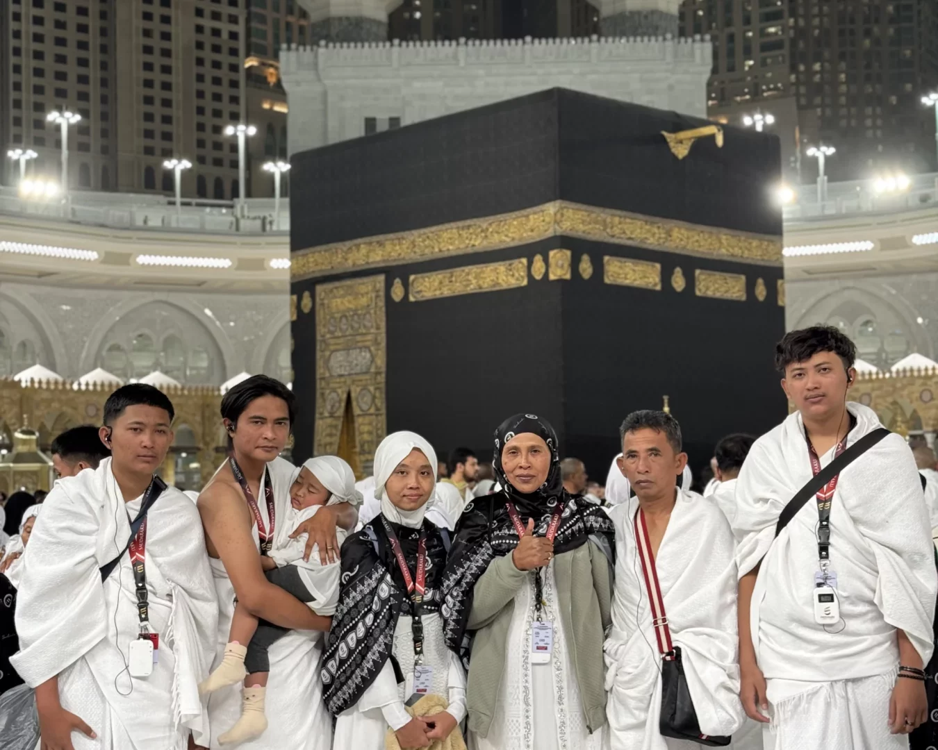 Jamaah Travel Haji Umroh Saudaraku