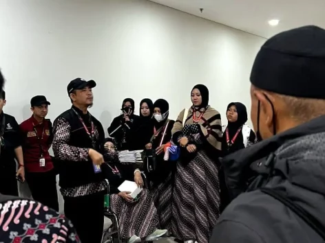 Jamaah Umroh Musim Sepi Saudaraku Travel (2)