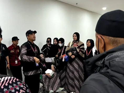 Jamaah Umroh Musim Sepi Saudaraku Travel (2)