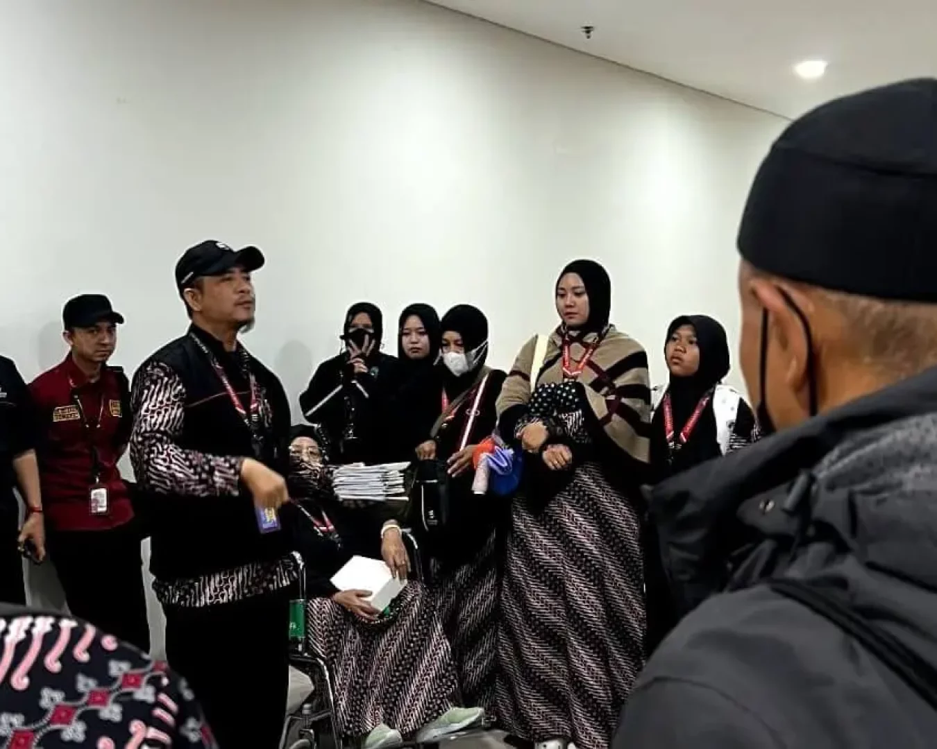 Jamaah Umroh Musim Sepi Saudaraku Travel (2)