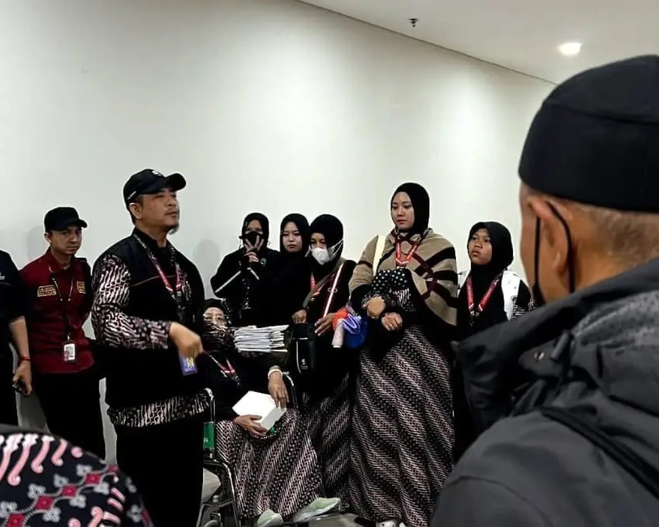 Jamaah Umroh Musim Sepi Saudaraku Travel (2)