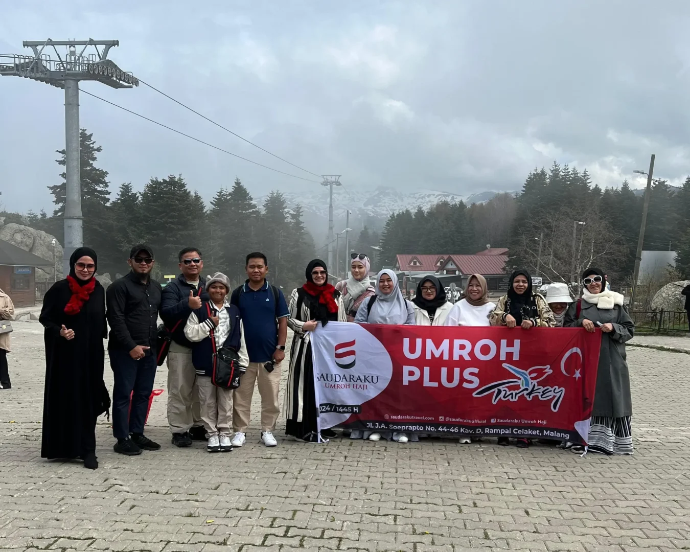 Kelebihan Umroh Plus Turki bersama Saudaraku (2)