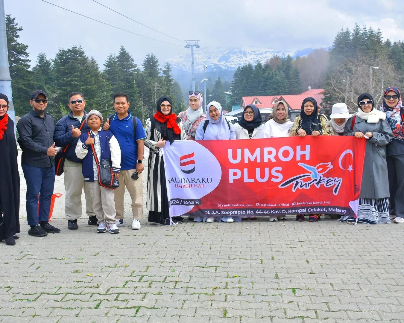 Kelebihan Umroh Plus Turki bersama Saudaraku (3)