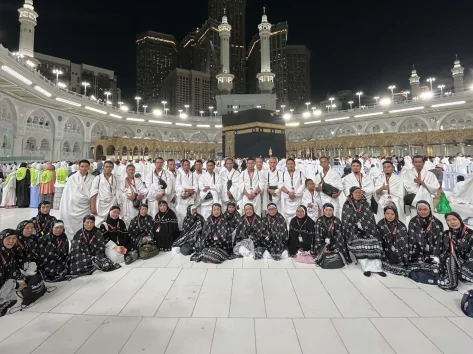 Macam-Macam Haji dan Pengertiannya (Ifrad, Tamattu’, dan Qiran)